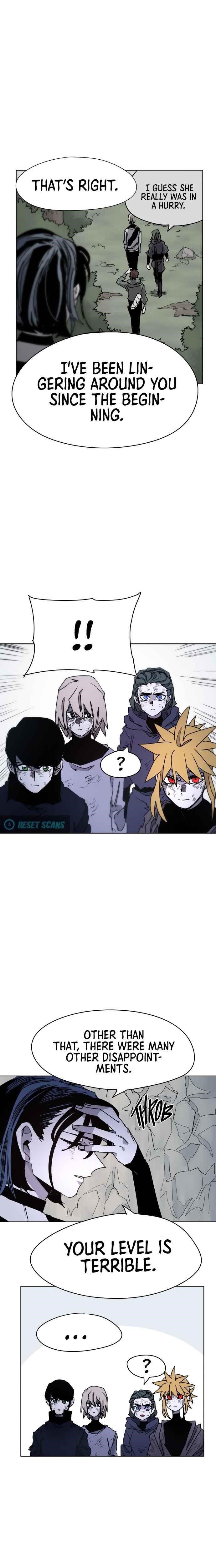 The Knight of Embers - Chapter 18 Page 14