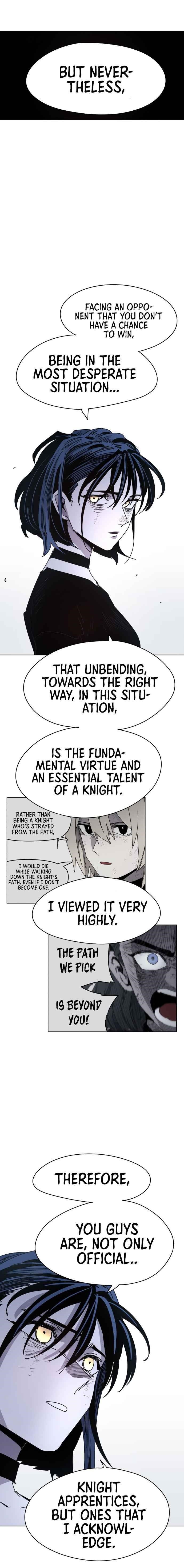 The Knight of Embers - Chapter 18 Page 15