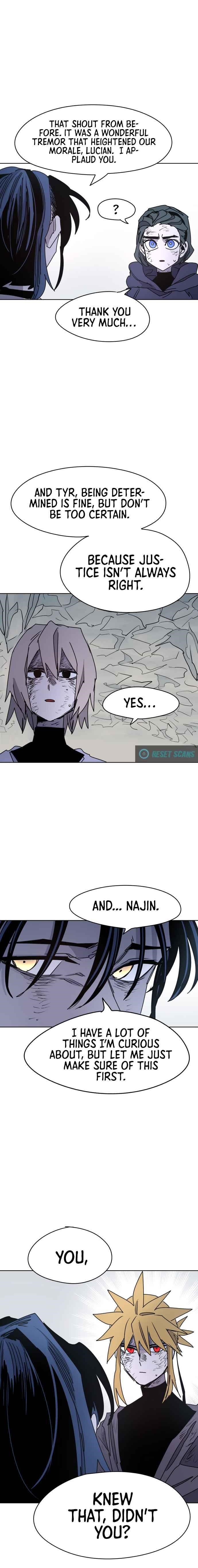 The Knight of Embers - Chapter 18 Page 16