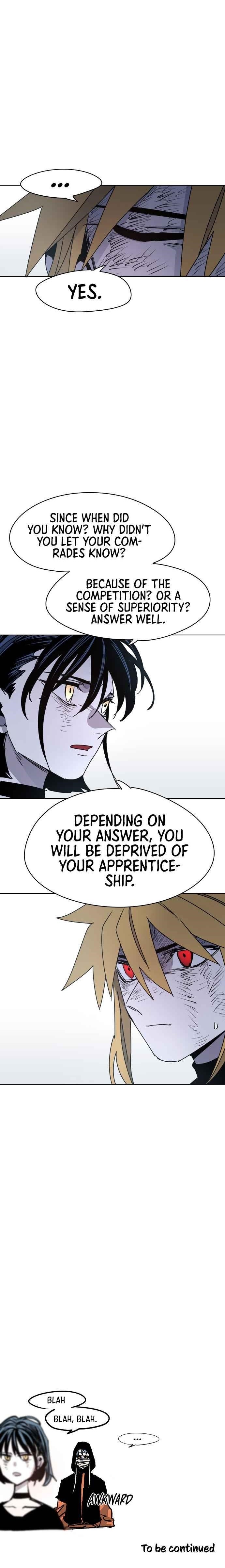 The Knight of Embers - Chapter 18 Page 17