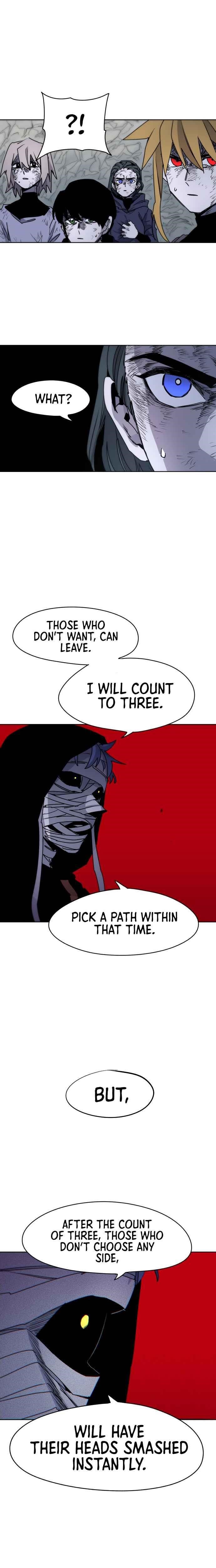 The Knight of Embers - Chapter 18 Page 4