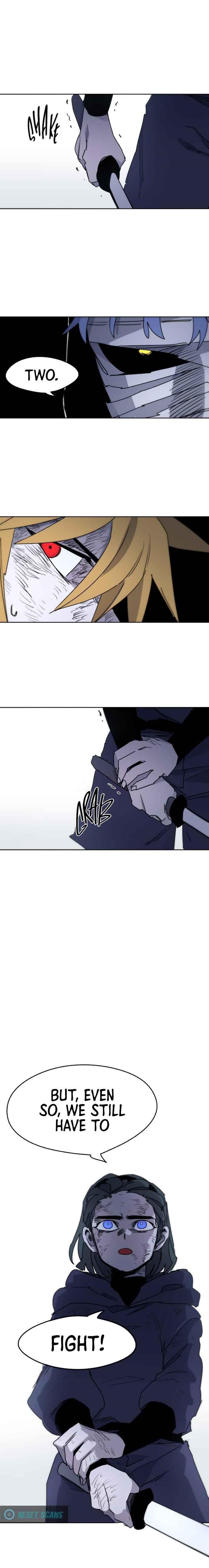 The Knight of Embers - Chapter 18 Page 6