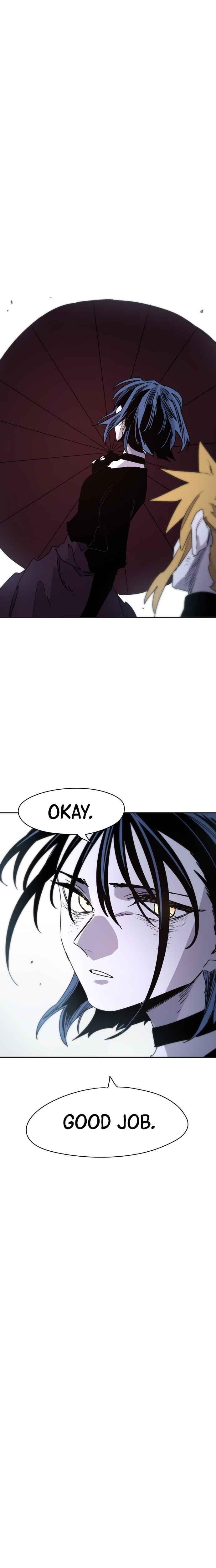 The Knight of Embers - Chapter 18 Page 9