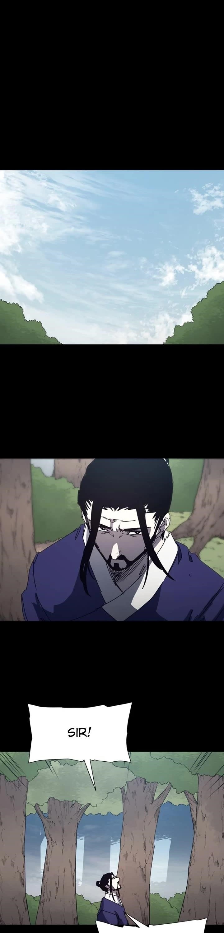 The Knight of Embers - Chapter 180 Page 1