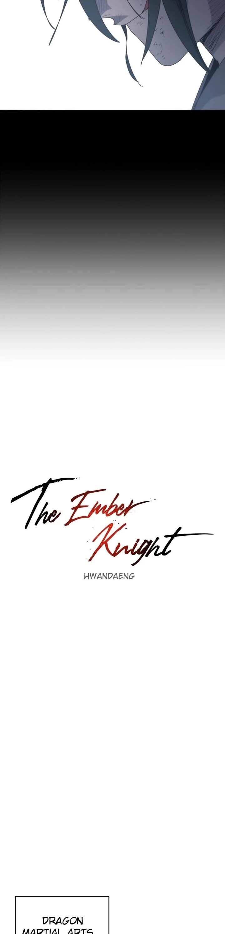 The Knight of Embers - Chapter 180 Page 10