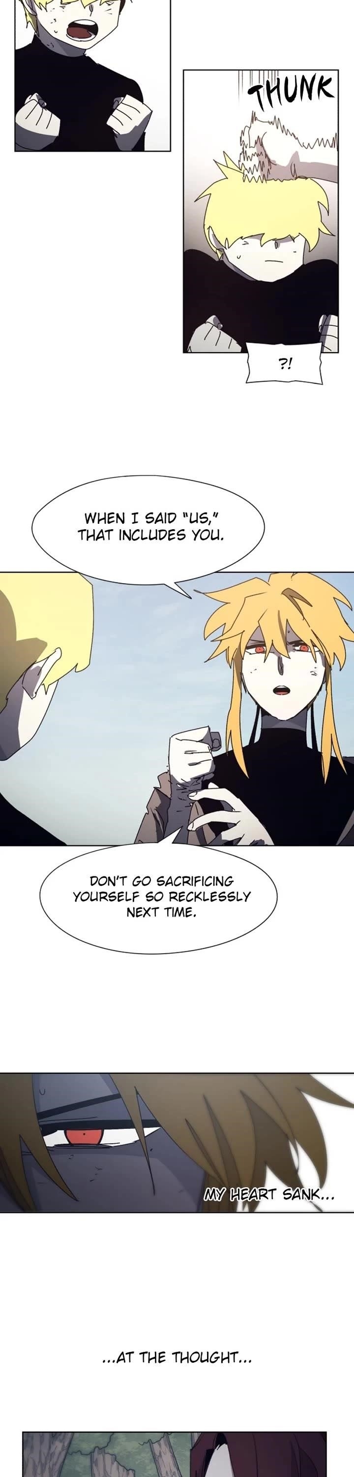 The Knight of Embers - Chapter 180 Page 13