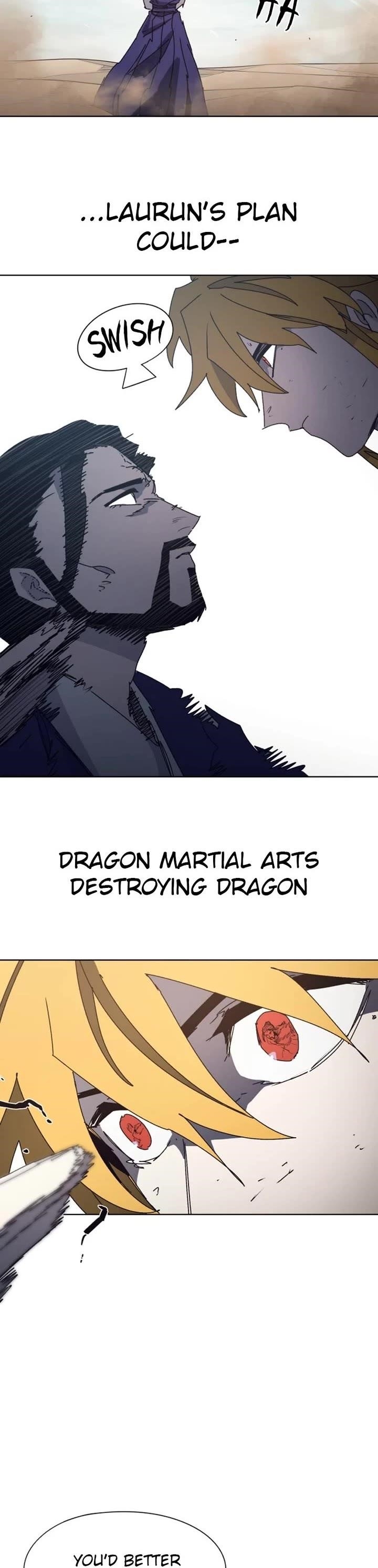 The Knight of Embers - Chapter 180 Page 15