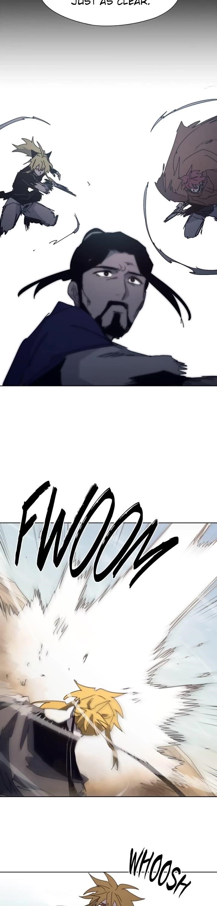 The Knight of Embers - Chapter 180 Page 17