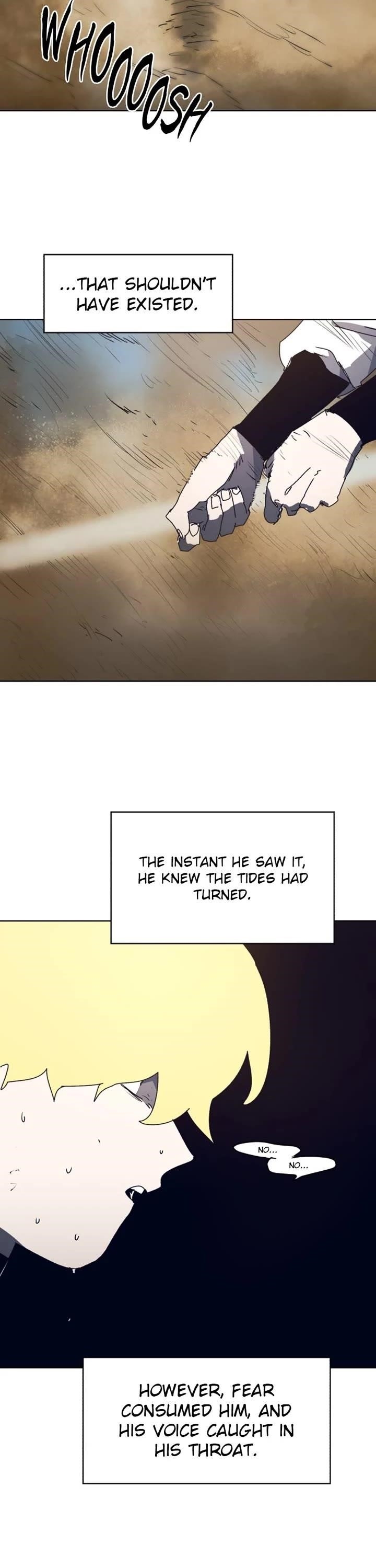 The Knight of Embers - Chapter 180 Page 22