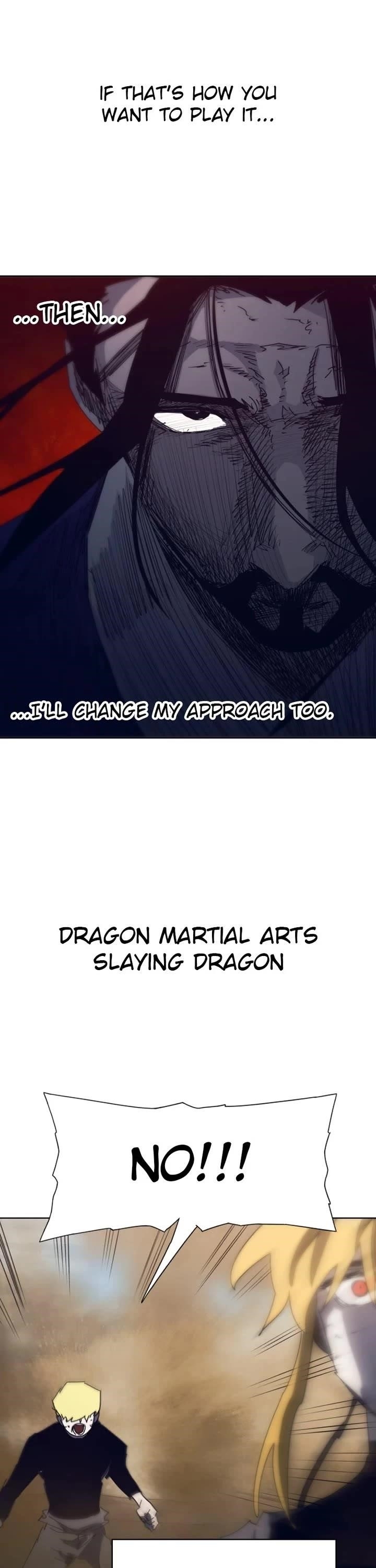 The Knight of Embers - Chapter 180 Page 23