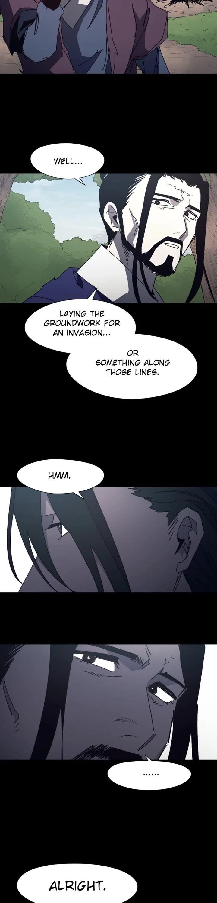 The Knight of Embers - Chapter 180 Page 5