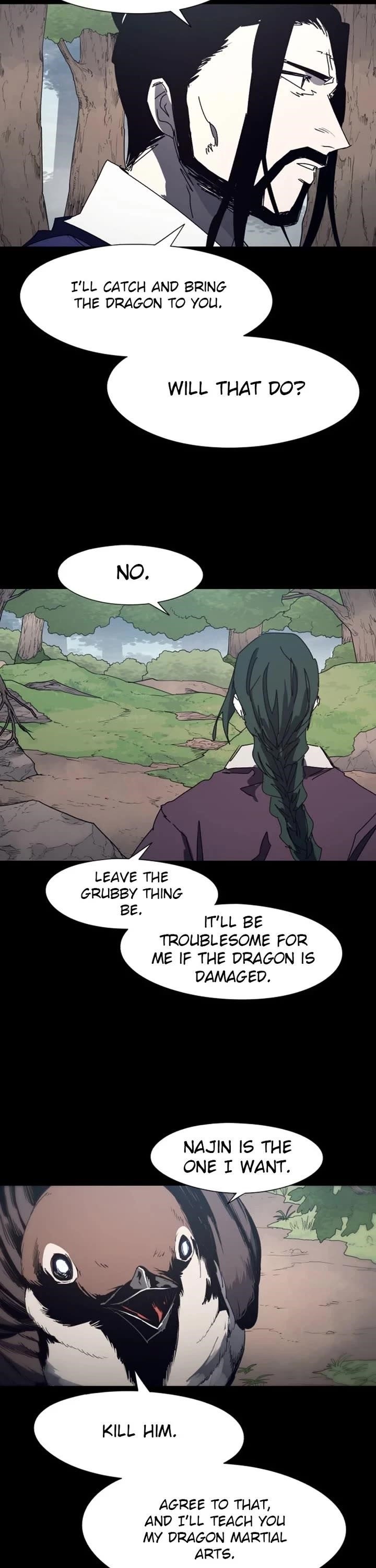 The Knight of Embers - Chapter 180 Page 6