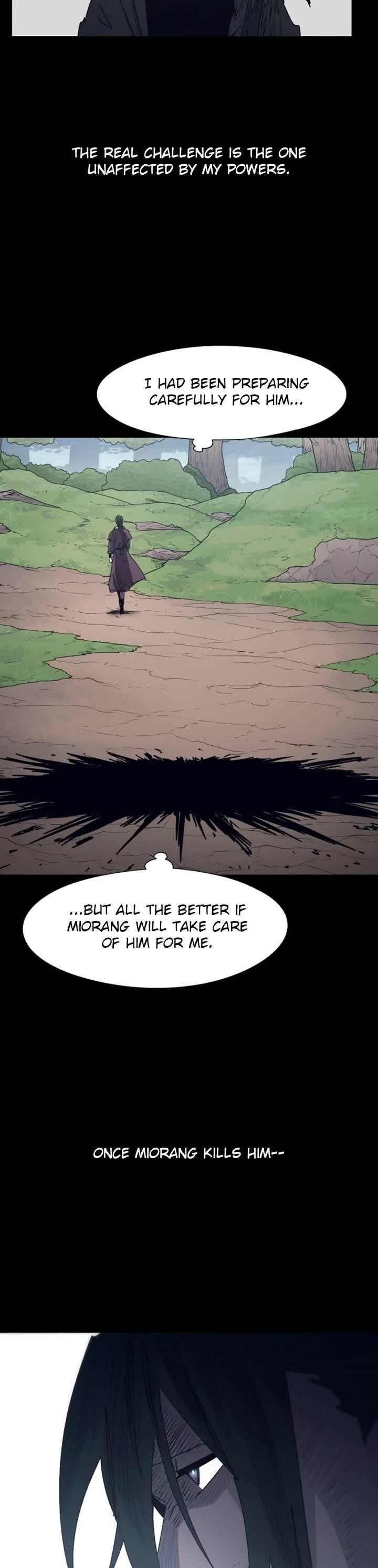 The Knight of Embers - Chapter 180 Page 9