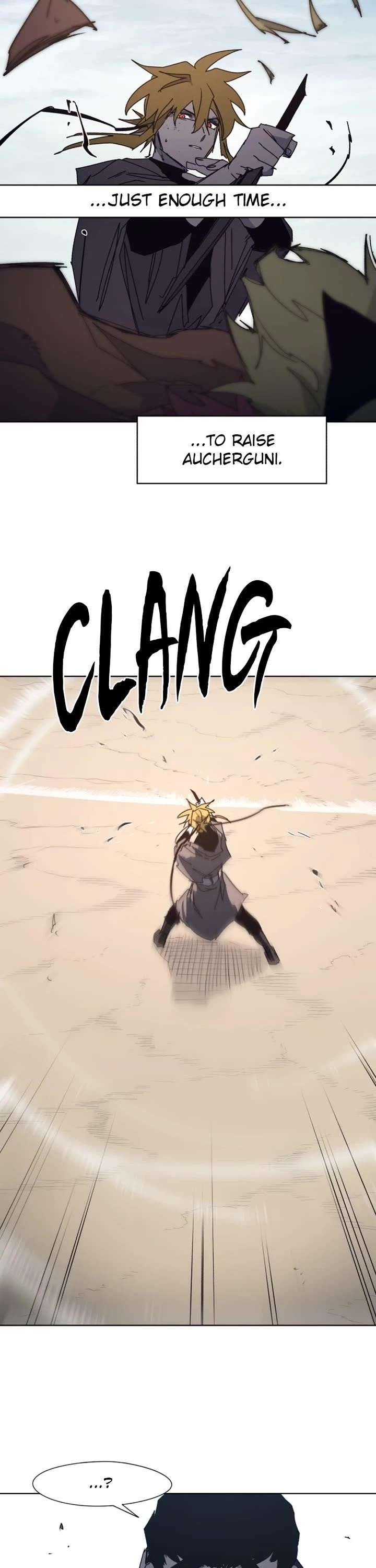 The Knight of Embers - Chapter 181 Page 13