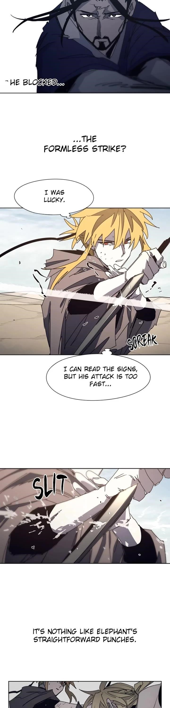 The Knight of Embers - Chapter 181 Page 14