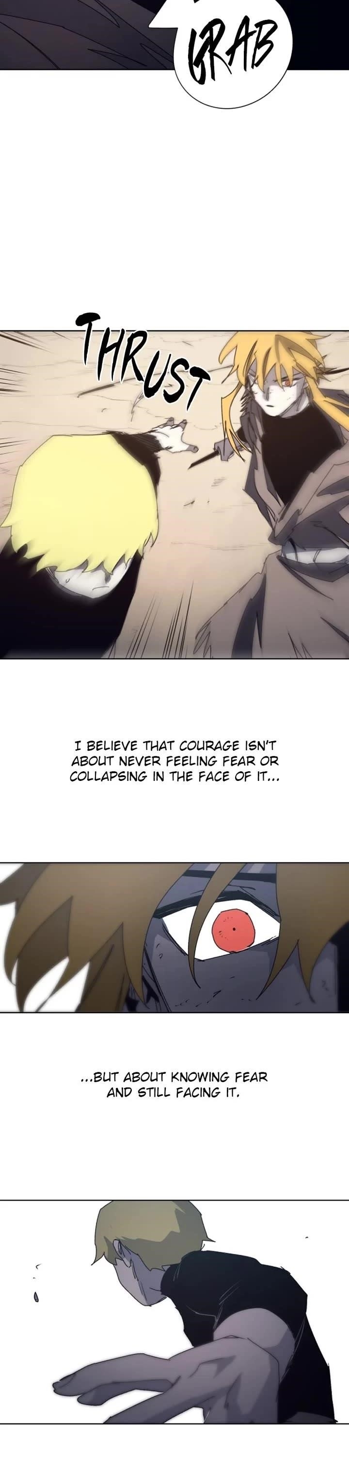 The Knight of Embers - Chapter 181 Page 17