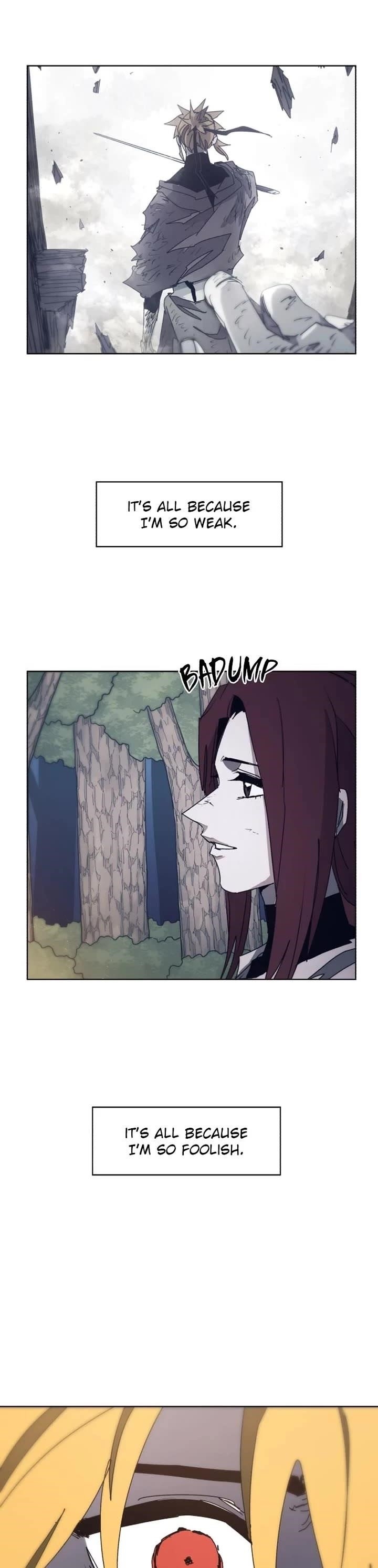 The Knight of Embers - Chapter 181 Page 19