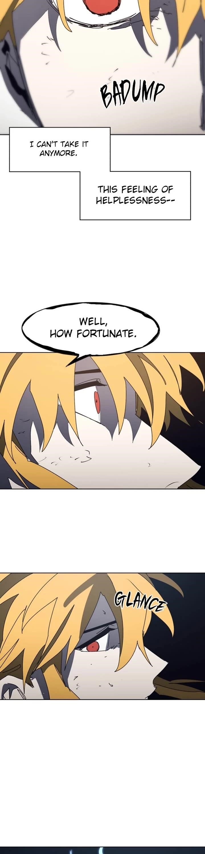 The Knight of Embers - Chapter 181 Page 20