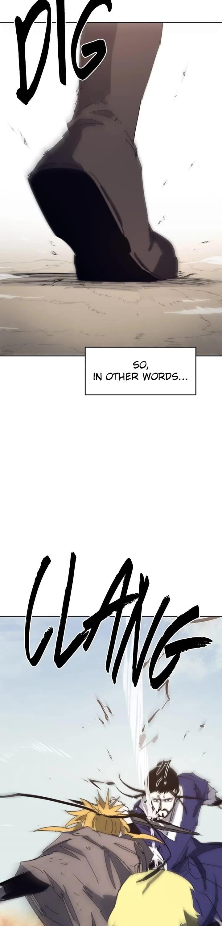 The Knight of Embers - Chapter 181 Page 22