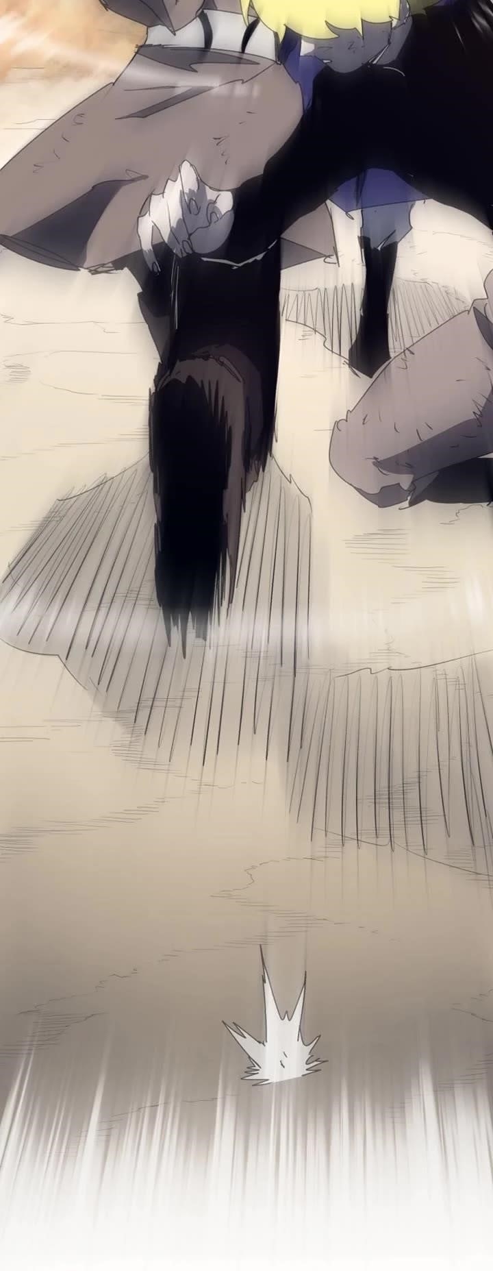 The Knight of Embers - Chapter 181 Page 23