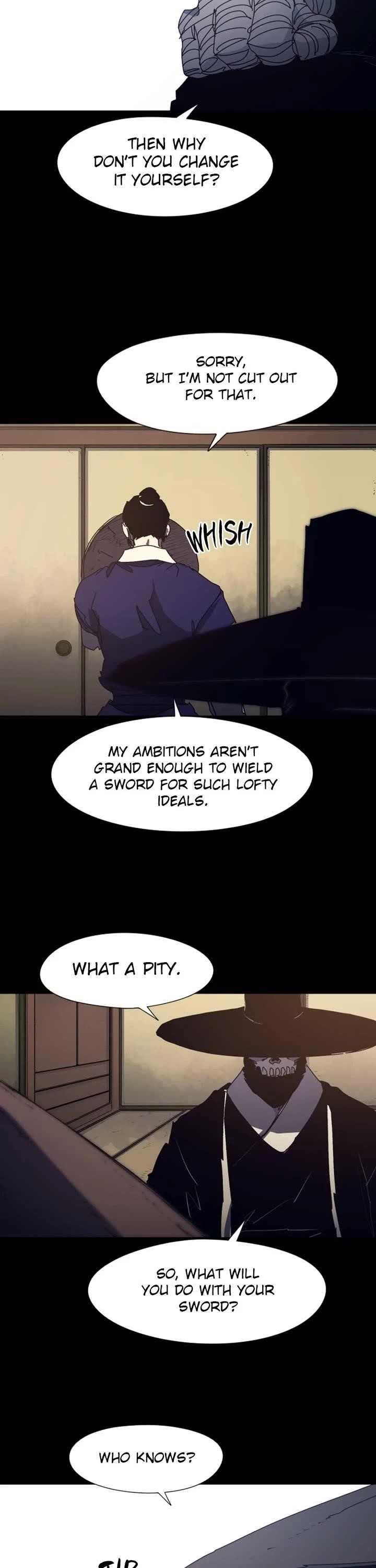 The Knight of Embers - Chapter 181 Page 3