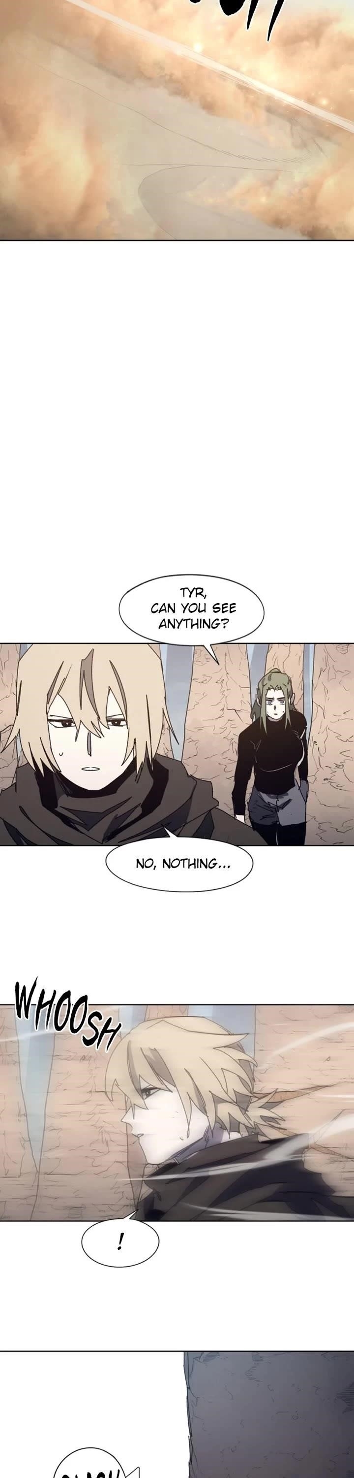 The Knight of Embers - Chapter 181 Page 6