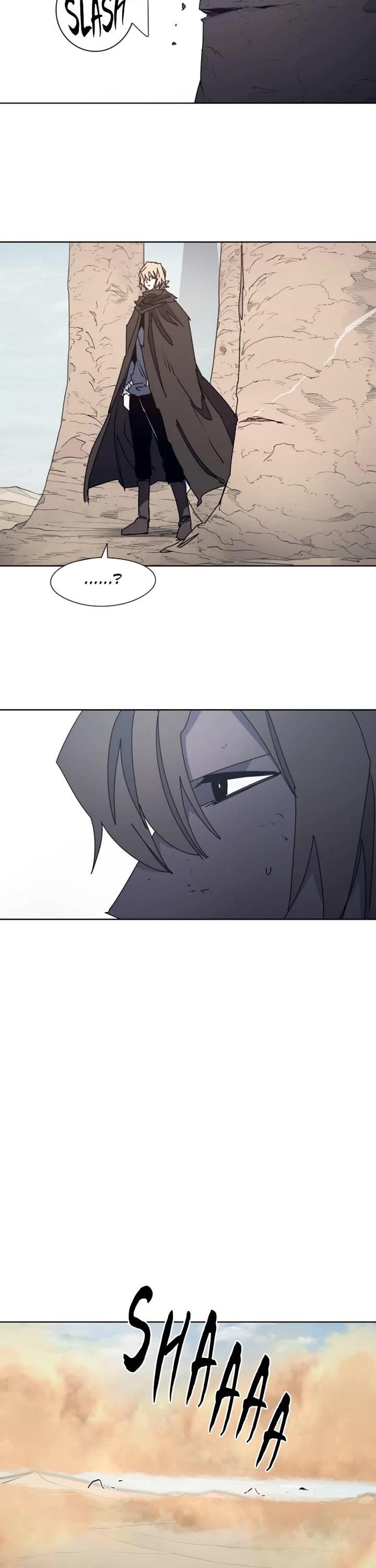 The Knight of Embers - Chapter 181 Page 7