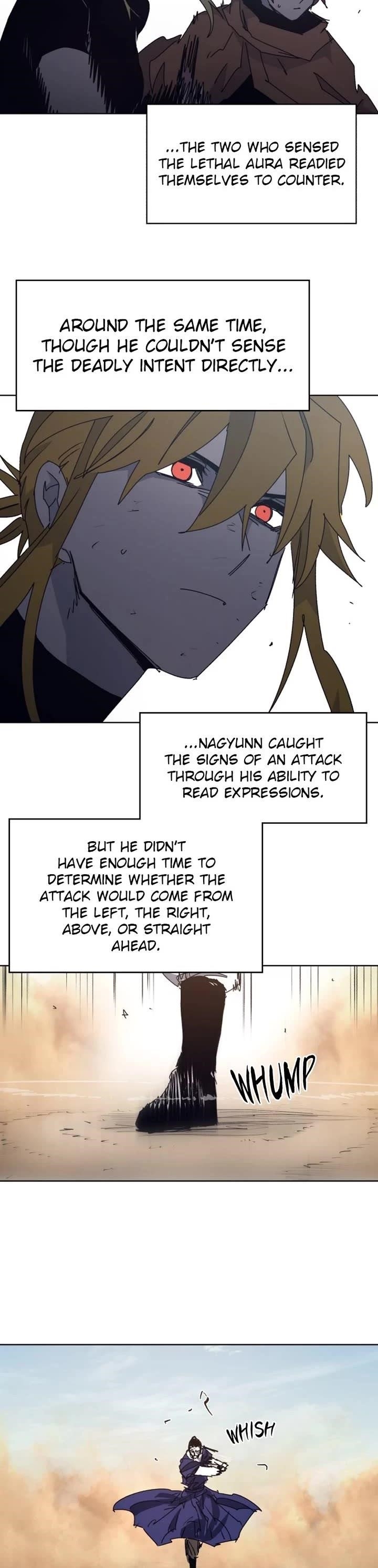 The Knight of Embers - Chapter 181 Page 9