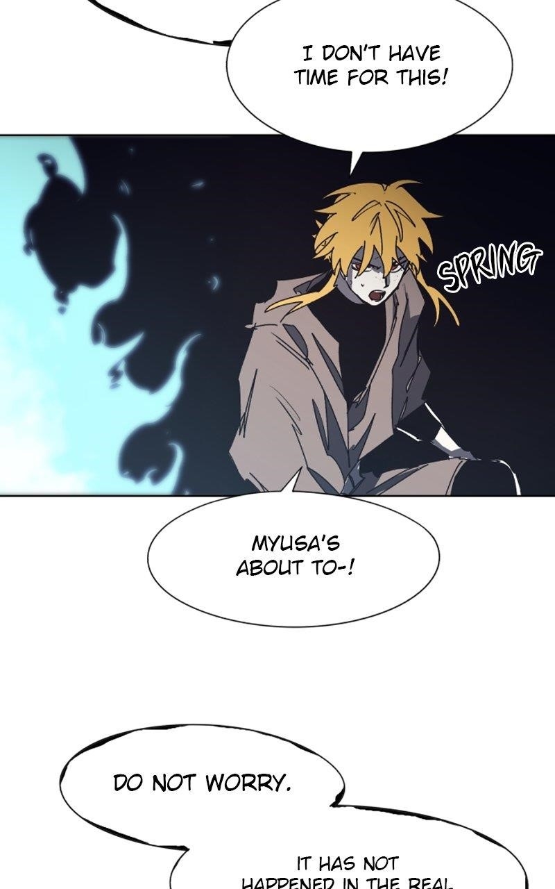 The Knight of Embers - Chapter 182 Page 12