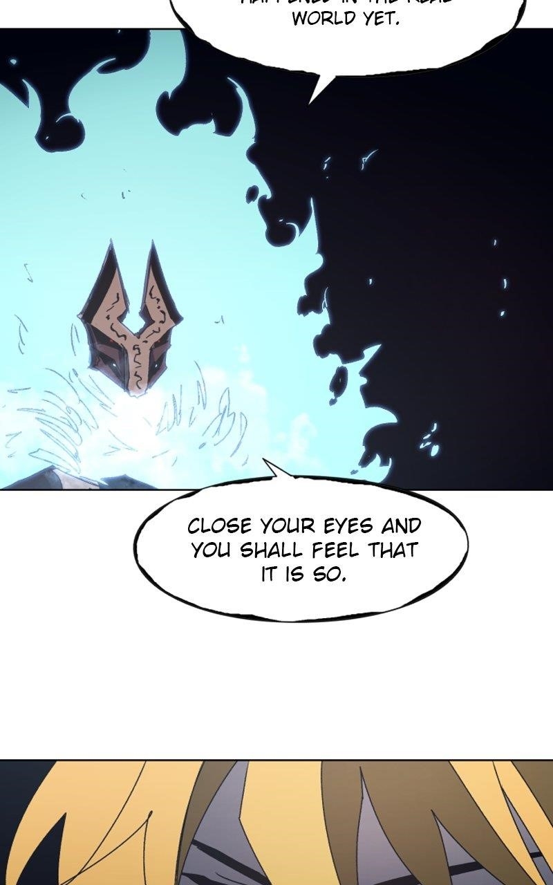 The Knight of Embers - Chapter 182 Page 13