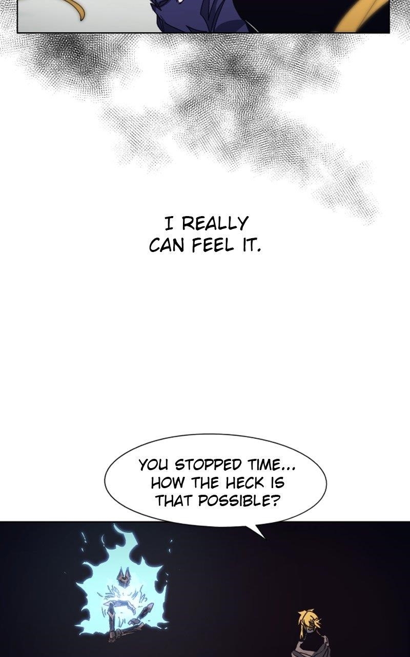 The Knight of Embers - Chapter 182 Page 15