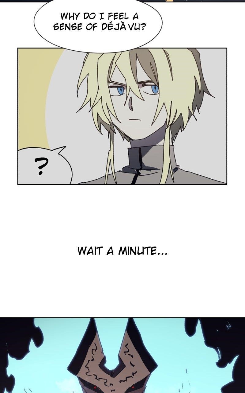 The Knight of Embers - Chapter 182 Page 18
