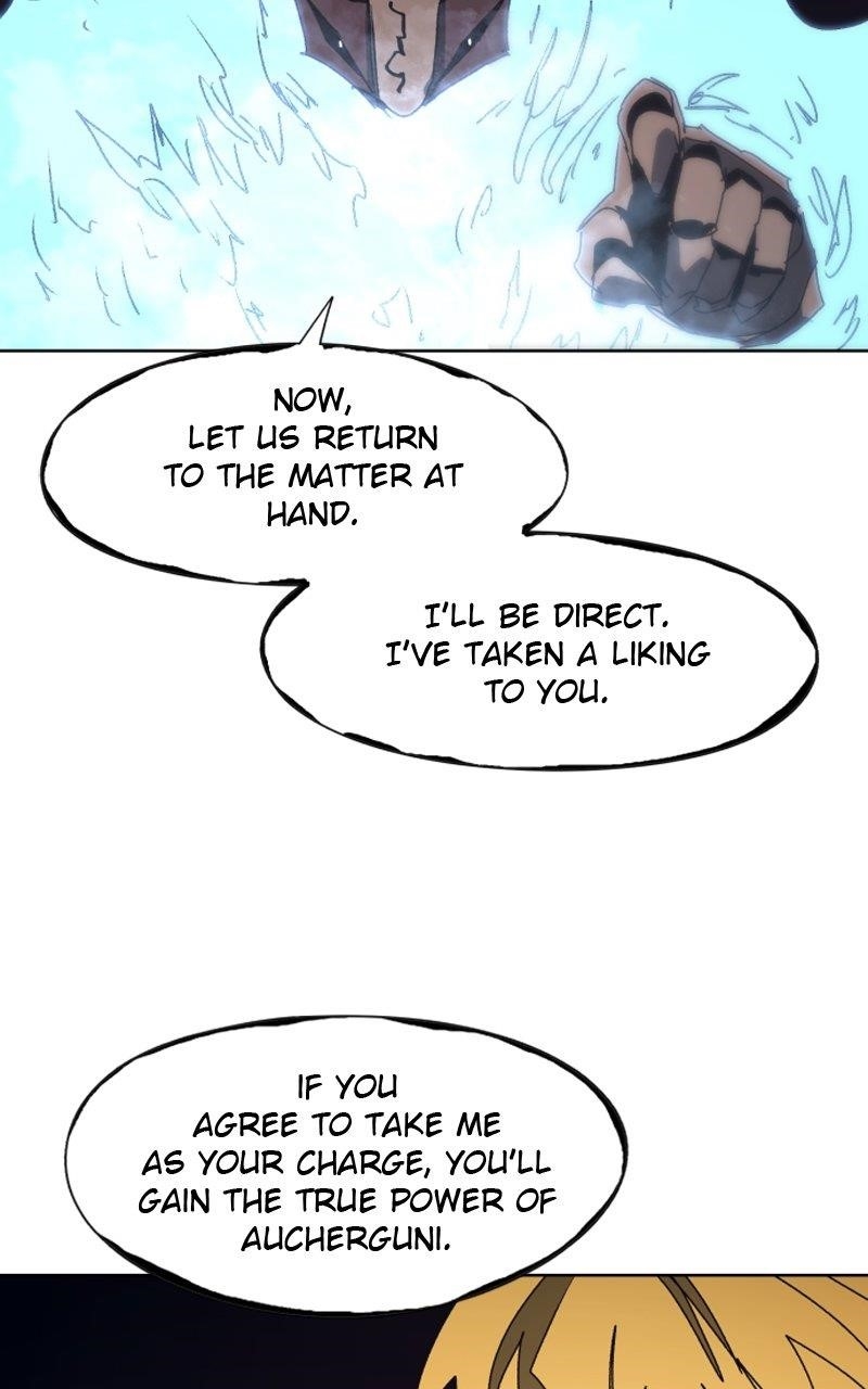 The Knight of Embers - Chapter 182 Page 19