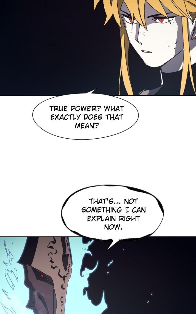 The Knight of Embers - Chapter 182 Page 20