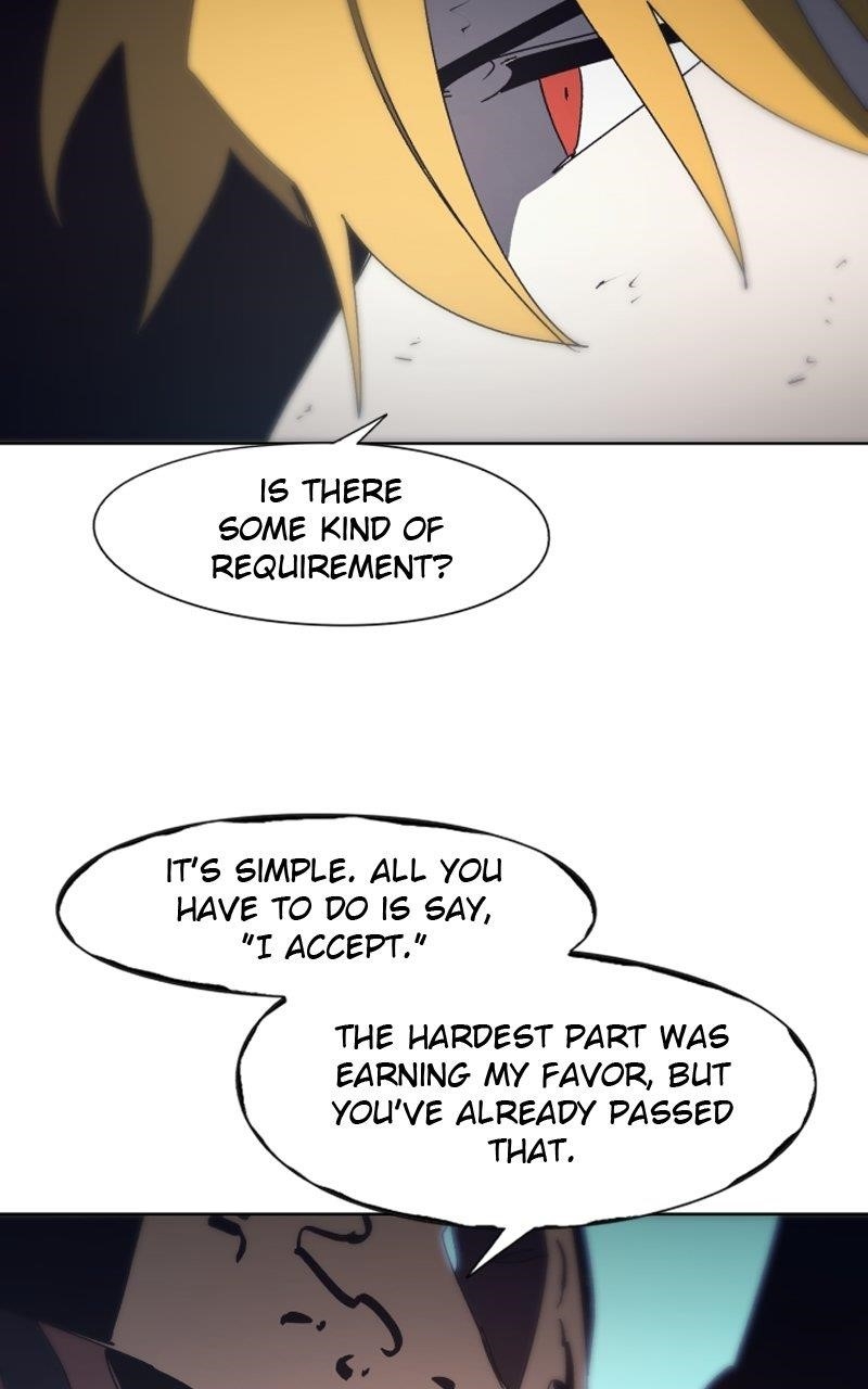 The Knight of Embers - Chapter 182 Page 23