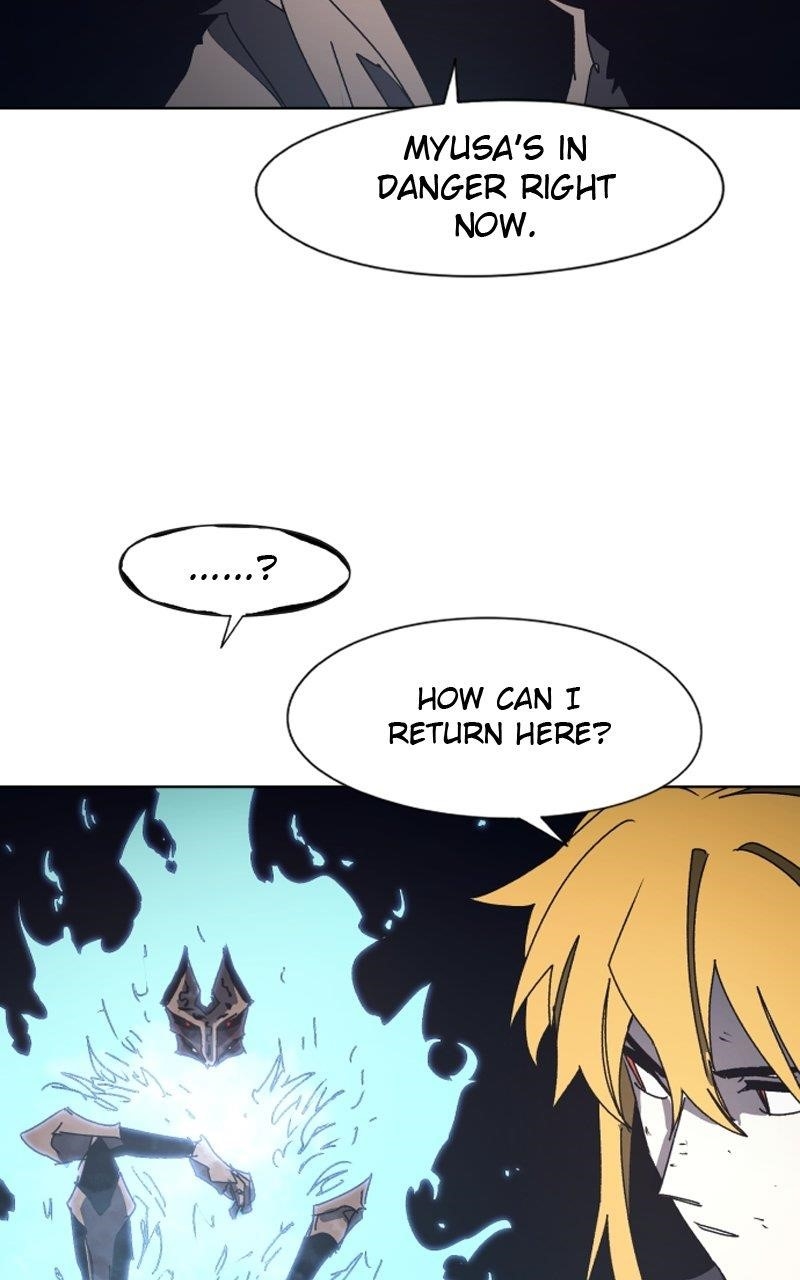 The Knight of Embers - Chapter 182 Page 25