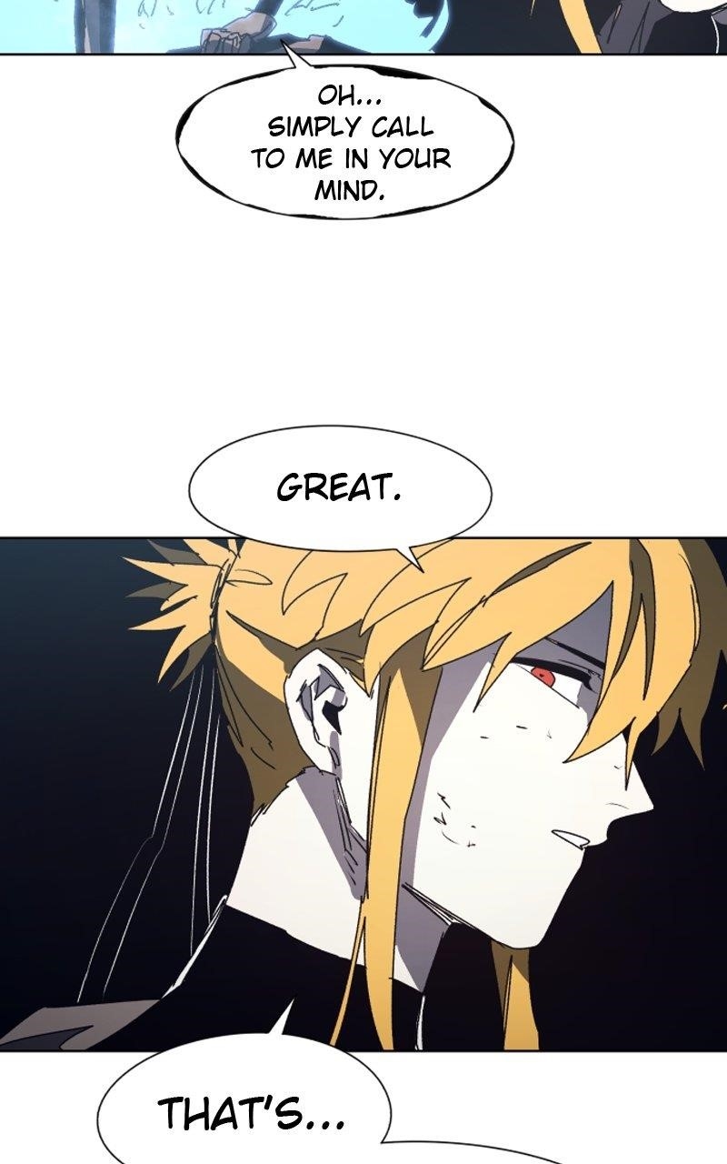 The Knight of Embers - Chapter 182 Page 26