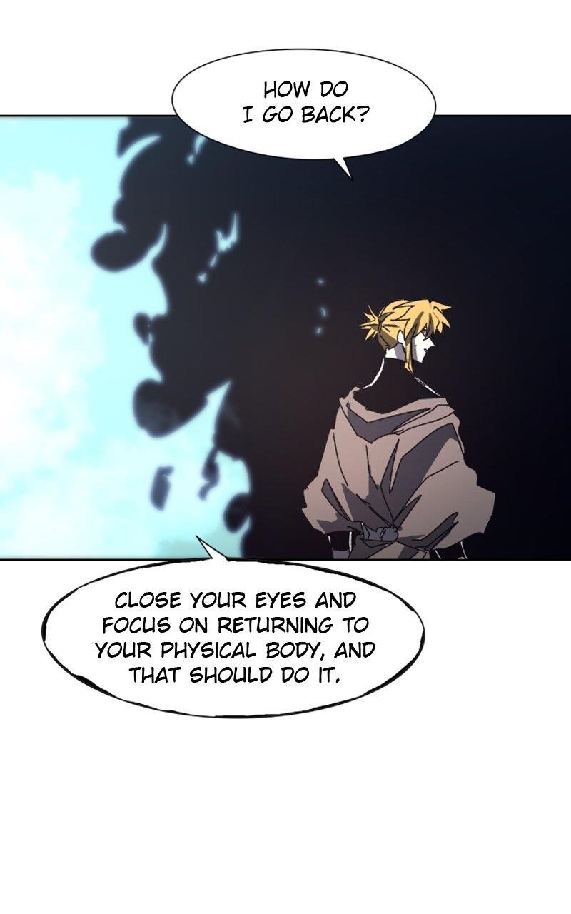 The Knight of Embers - Chapter 182 Page 29