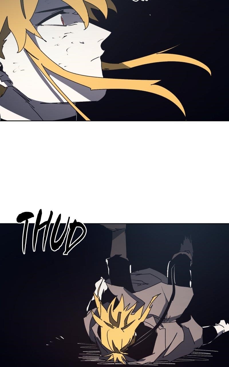 The Knight of Embers - Chapter 182 Page 3