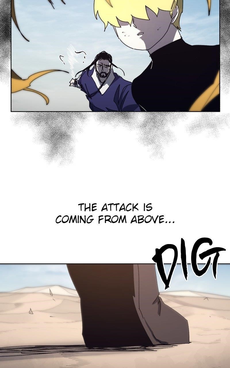 The Knight of Embers - Chapter 182 Page 31