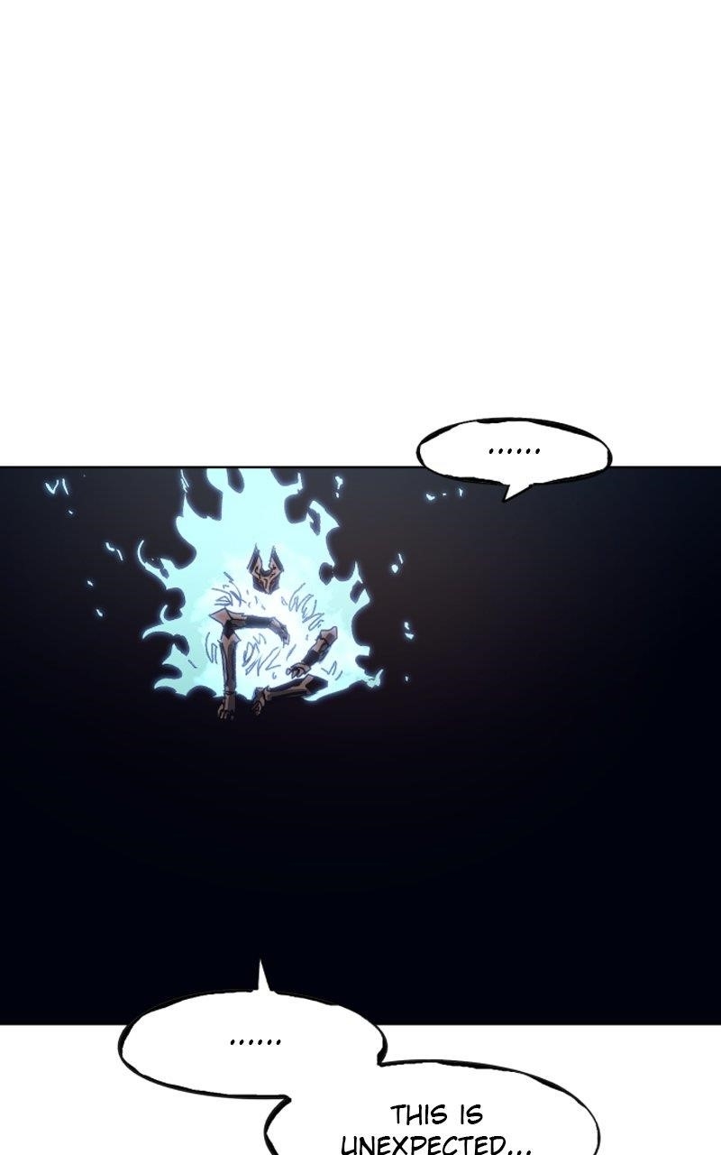 The Knight of Embers - Chapter 182 Page 35