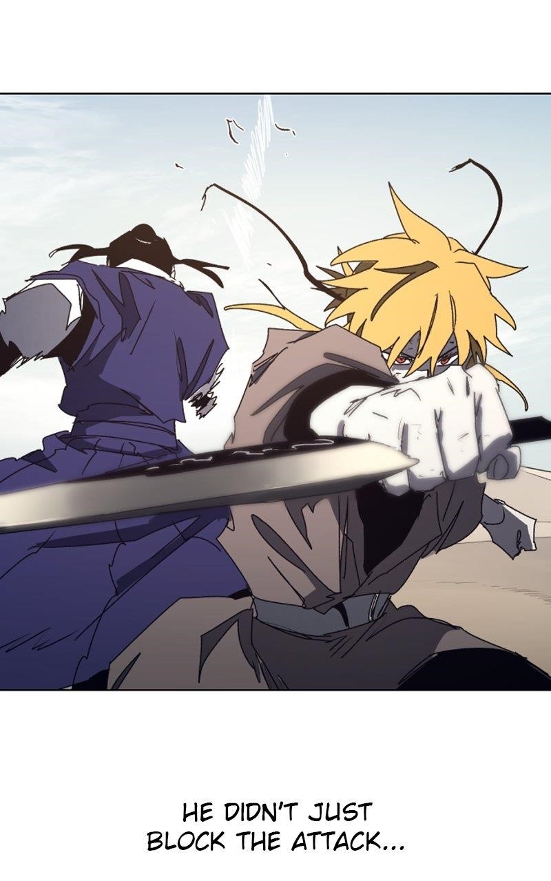 The Knight of Embers - Chapter 182 Page 37