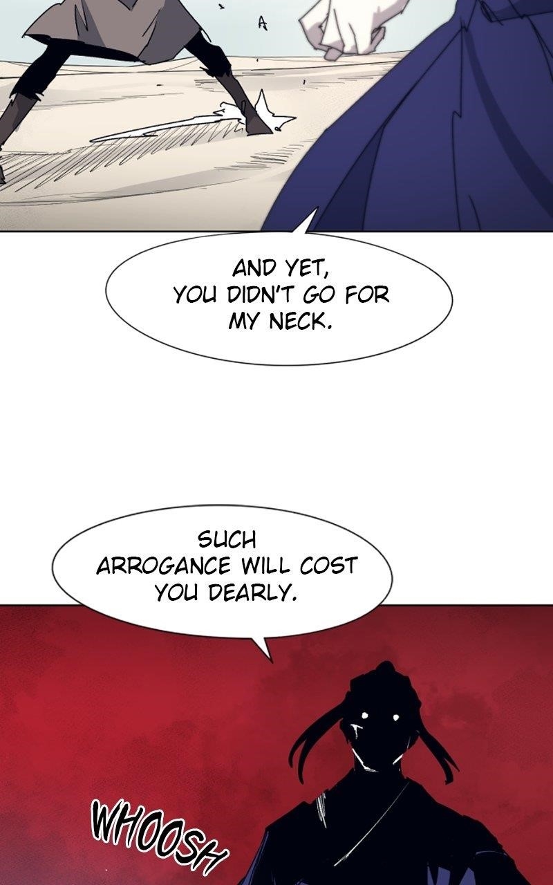 The Knight of Embers - Chapter 182 Page 40