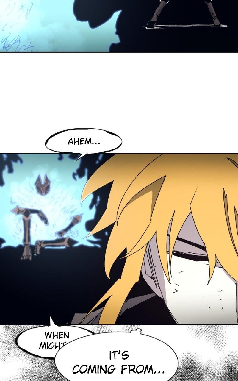 The Knight of Embers - Chapter 182 Page 44