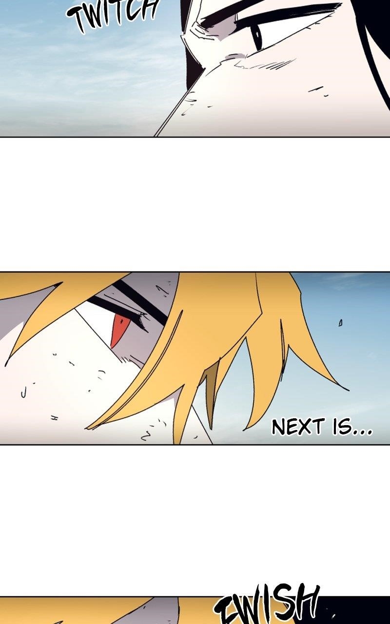 The Knight of Embers - Chapter 182 Page 47