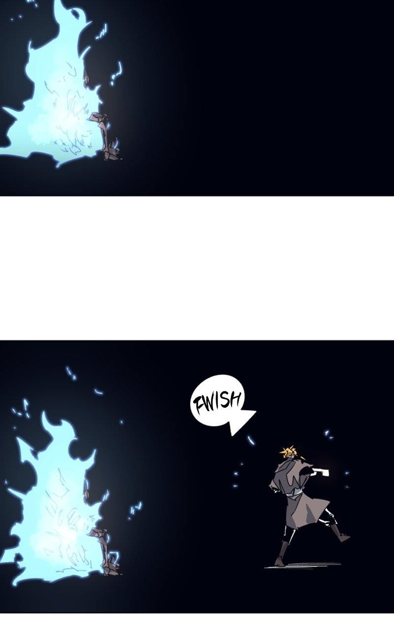 The Knight of Embers - Chapter 182 Page 55