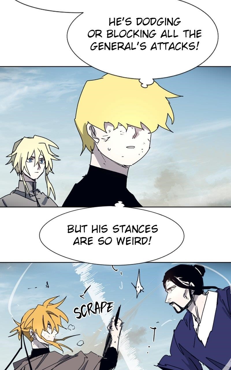 The Knight of Embers - Chapter 182 Page 60