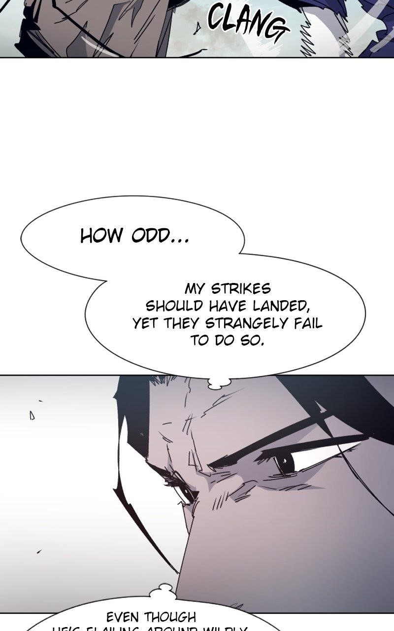 The Knight of Embers - Chapter 182 Page 61