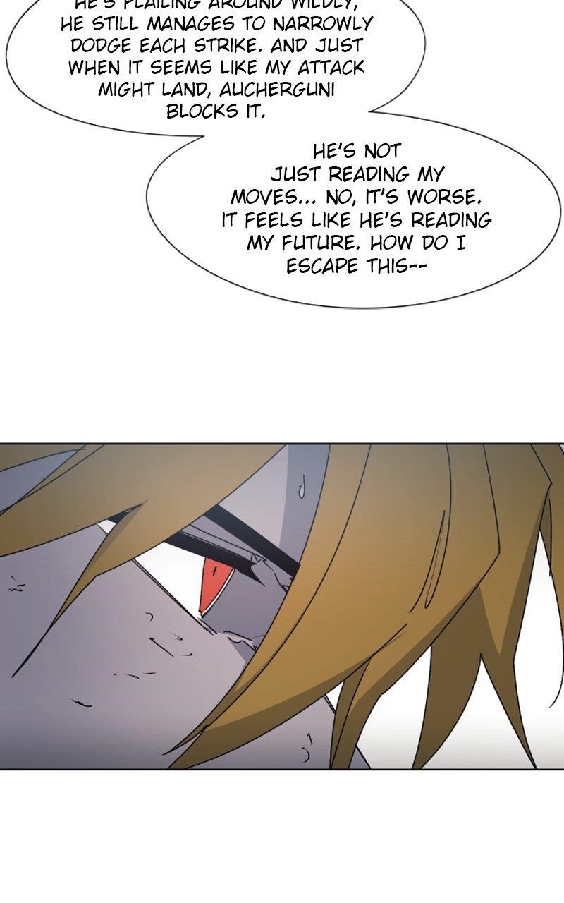 The Knight of Embers - Chapter 182 Page 62