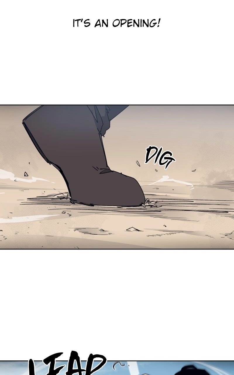 The Knight of Embers - Chapter 182 Page 63